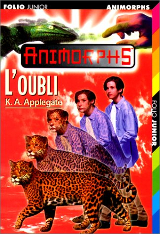 L'oubli