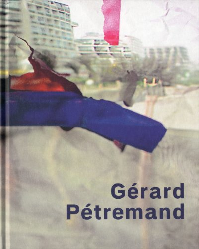 Gérard Pétremand : photographies