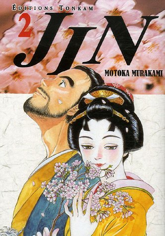 Jin. Vol. 2