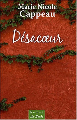 Désacoeur