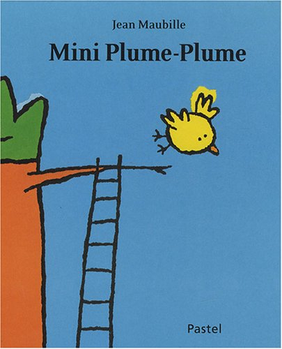 Mini plume-plume