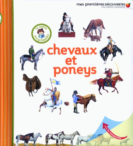 Chevaux et poneys