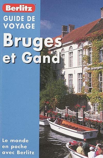 Bruges et Gand