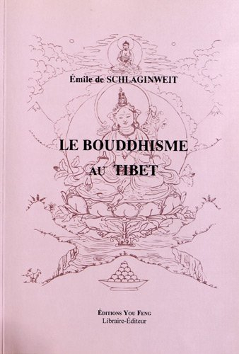 Le bouddhisme au Tibet