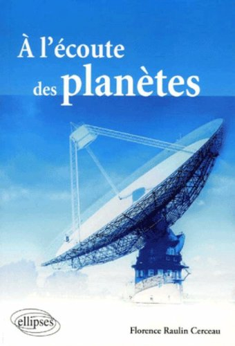 A l'écoute des planètes