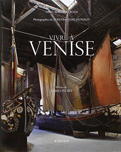 Vivre à Venise