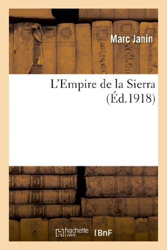 L'Empire de la Sierra