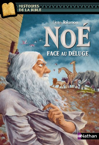 Noé : face au Déluge