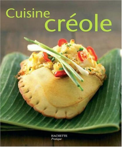 Cuisine créole