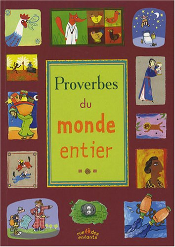 Proverbes du monde entier