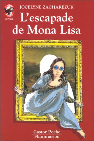 L'Escapade de Mona Lisa