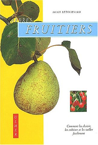 Arbres fruitiers