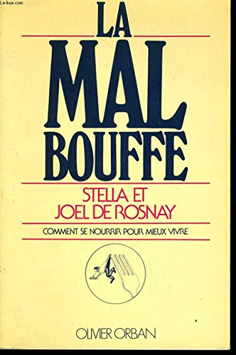 La Malbouffe : comment se nourrir pour mieux vivre