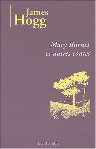 Mary Burnett et autres contes