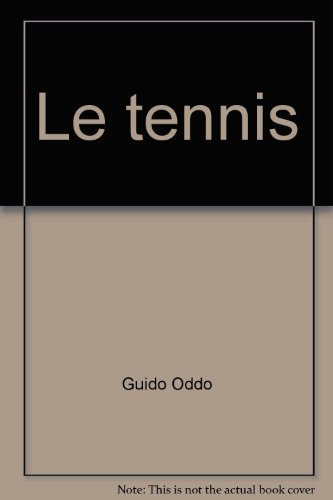 le tennis