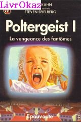 Poltergeist. Vol. 1