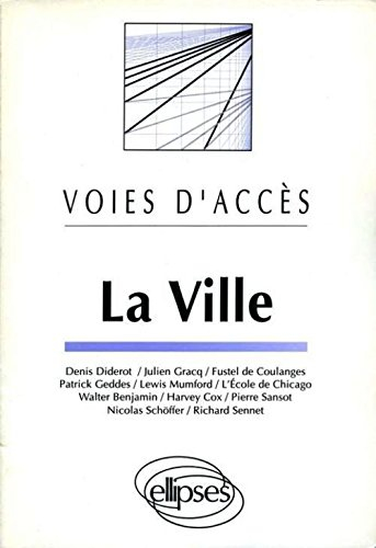 La ville