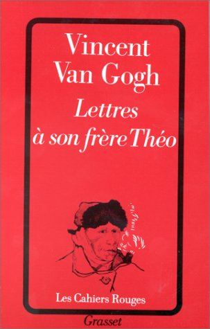 Lettres à son frère Théo