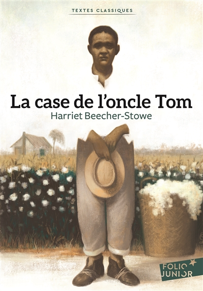 La case de l'oncle Tom