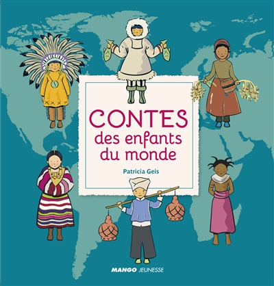 Contes des enfants du monde