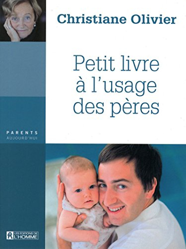 Petit livre à l'usage des pères