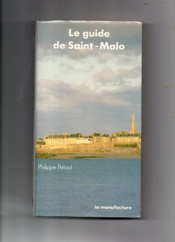 Le Guide de Saint-Malo