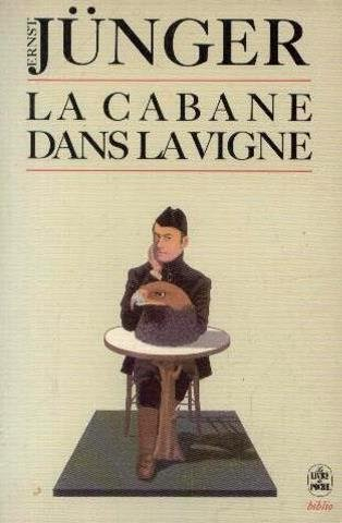 Journal. Vol. 4. La cabane dans la vigne : années d'occupation, 1945-1948