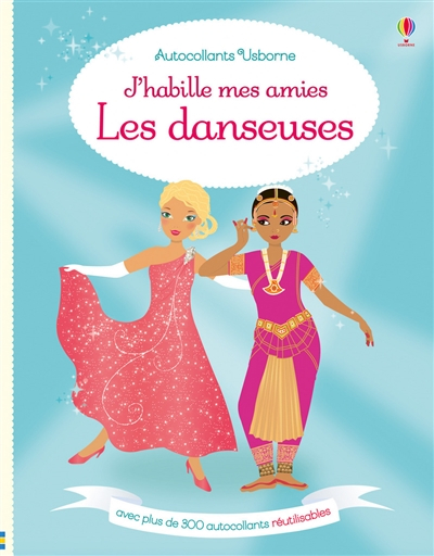 Les danseuses