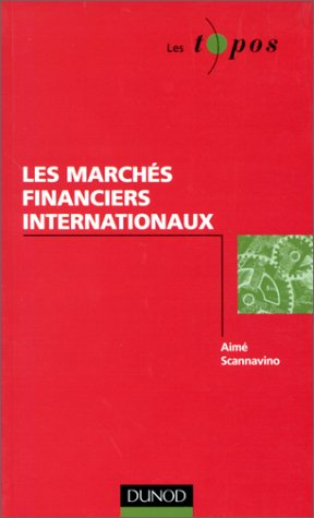 Les marchés financiers internationaux