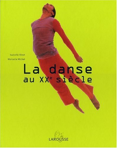 La danse au XXe siècle