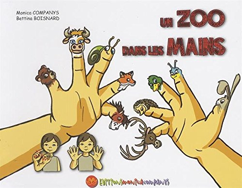 Zoo dans les mains