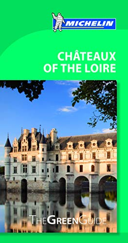 Châteaux of the Loire