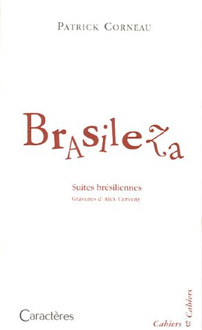 Brasileza : suites brésiliennes