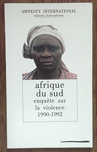 afrique du sud