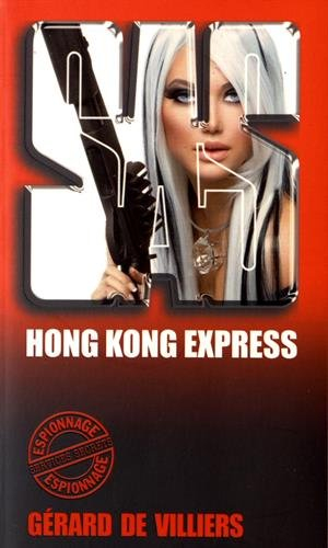 Hong Kong express