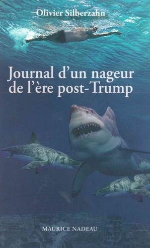 Journal d'un nageur de l'ère post-Trump