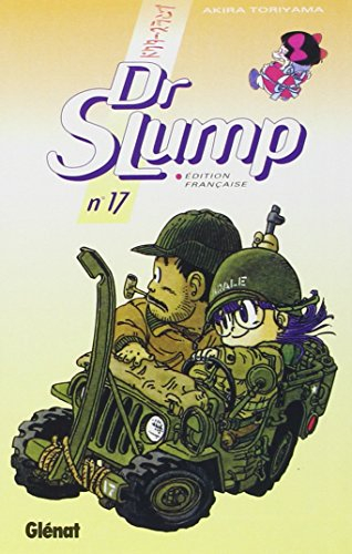 Docteur Slump. Vol. 17