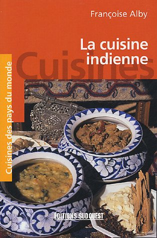 La cuisine indienne