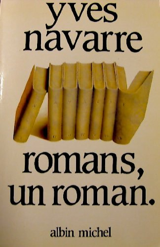 Romans, un roman