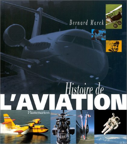 Histoire de l'aviation