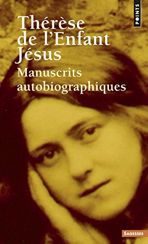 Manuscrits autobiographiques