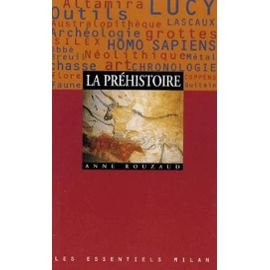 La préhistoire