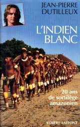 L'Indien blanc