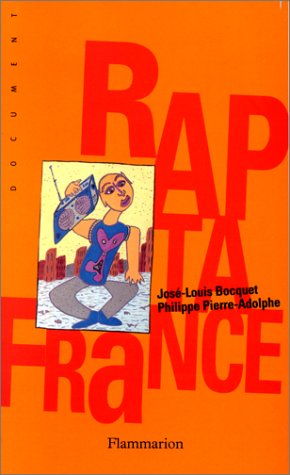 Rap ta France