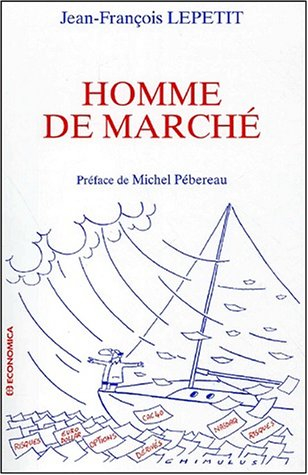 Homme de marché