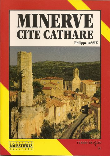 Minerve : cité cathare