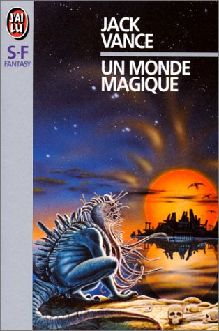 un monde magique