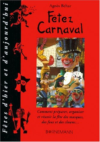 Fêtez carnaval