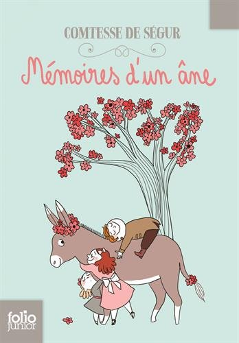 Les mémoires d'un âne