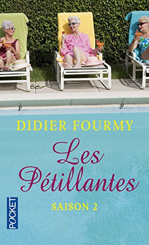 Les pétillantes. Vol. 2